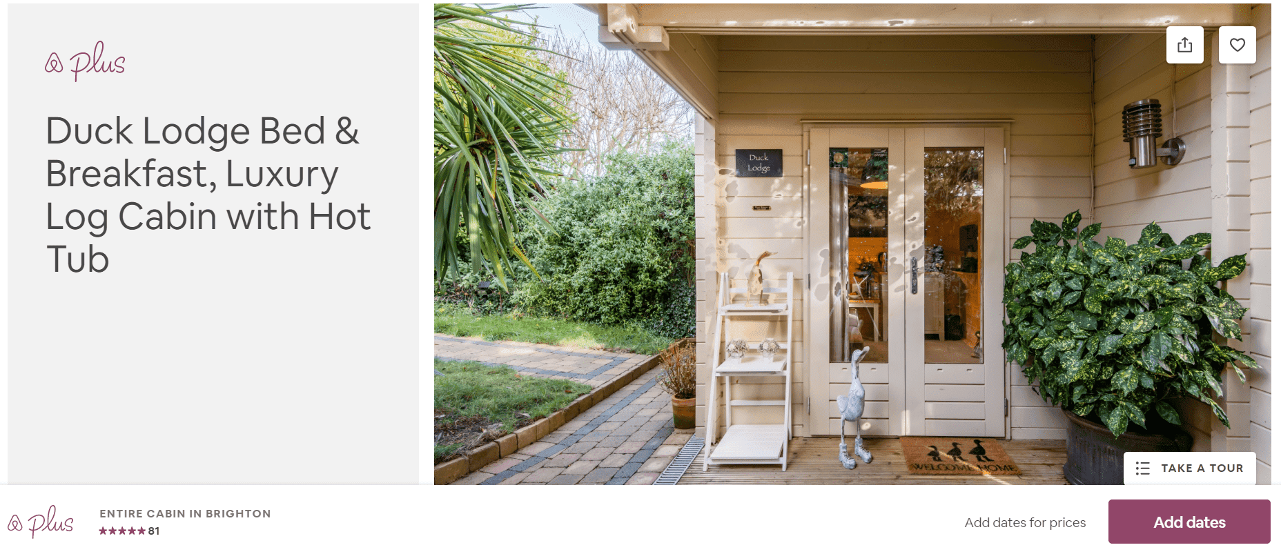 Airbnb zertifizierter Channel Manager