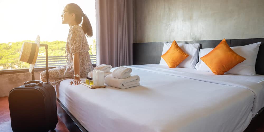 airbnb seo - an optimised listing with amazing photos is critical
