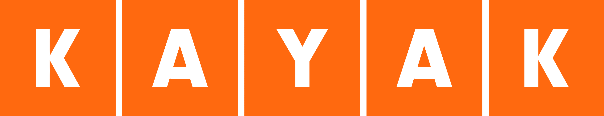 Kayak Channel Manager