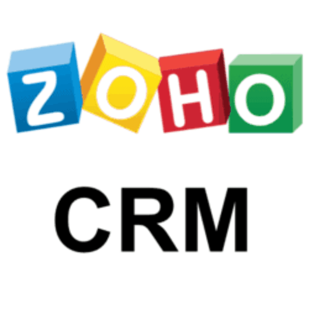 eviivo Partner - Zoho CRM