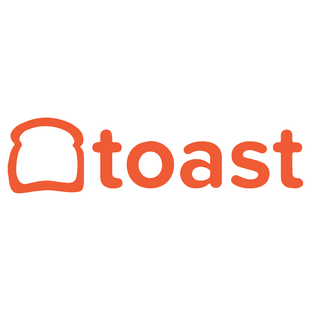 eviivo Partner - Toast