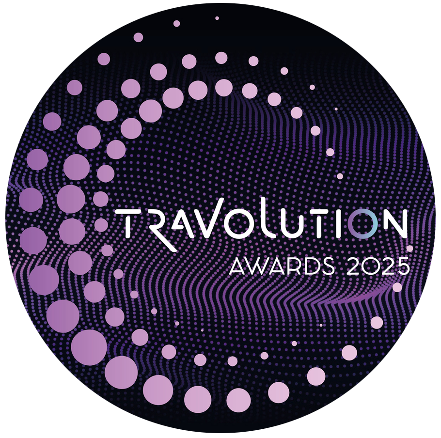 Travolution Awards shortlist - 2025